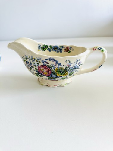 Mason ironstone strathmore - mason’s,