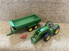 Siku John Deere 6920 Tractor