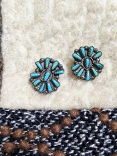 Native American Turquoise