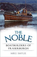 The noble boatbuilders - the,