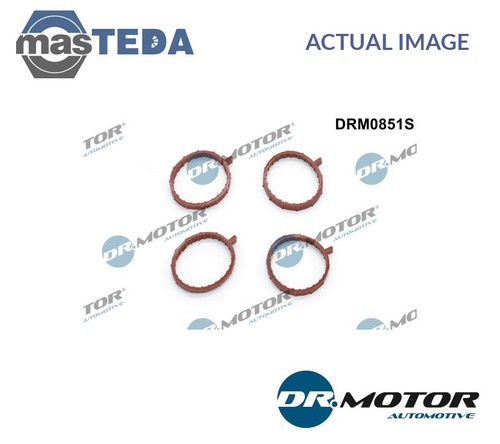 Drm0851s intake manifold - intake,