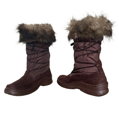 Doubt winter boots - doubt,