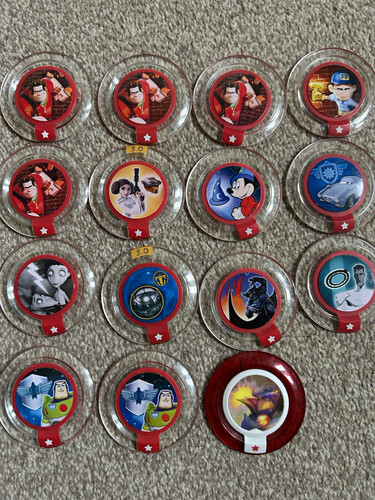 Disney infinity base - infinity, 3.0