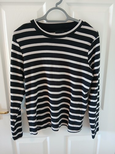 Levete room womens striped - levete,