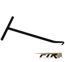 150mm Spring Puller Exhausts /