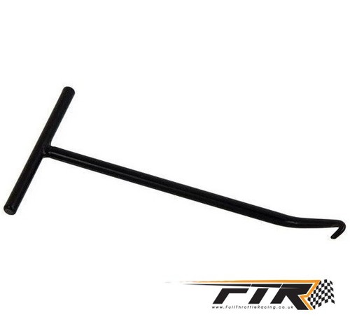 150mm spring puller exhausts - spring, /