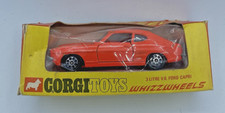 Corgi 311 Whizzwheels 3 Litre