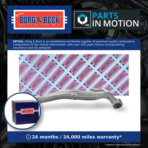 Wishbone suspension arm fits - /,