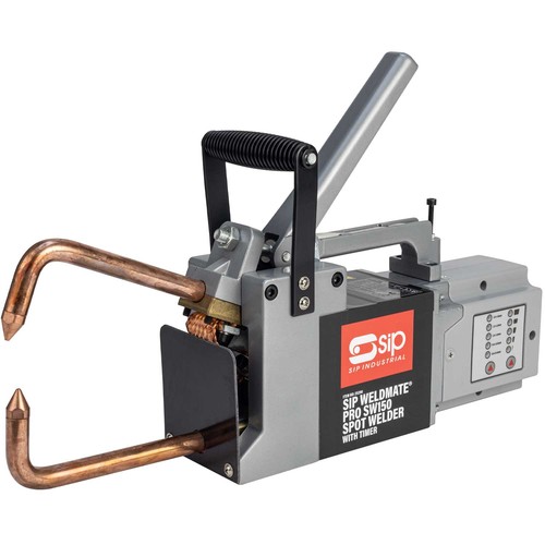 Sip weldmate pro sw150 - weldmate,