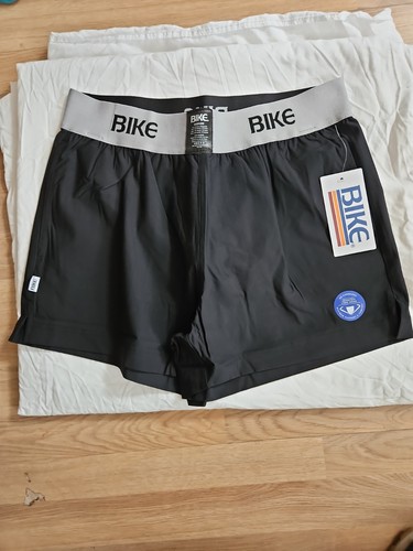 Bike athletic men jock - bike, men's