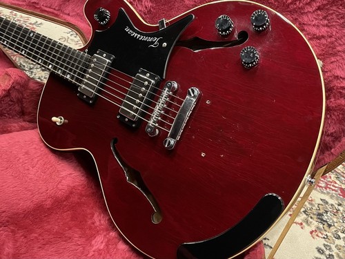 Gibson chet atkins tennessean - gibson,