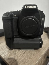 Canon 30D Full Frame DSLR