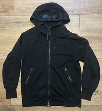 CP COMPANY Full Zip Goggle