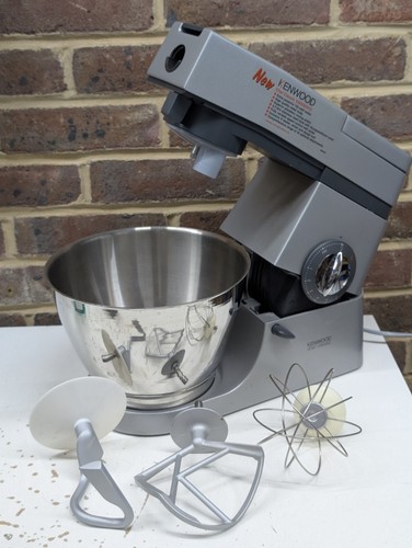 Kenwood chef classic km400 - kenwood,