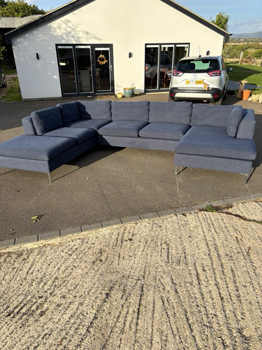 Large shape made - large, made.com