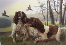 NIGEL HEMMING "Park Drive"