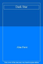 Dark Star,Alan Furst-