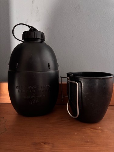 Army issue osprey water - army,