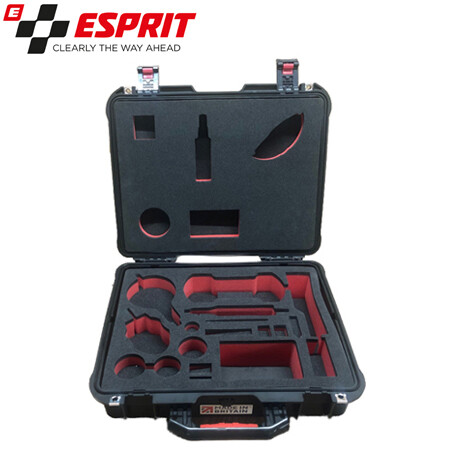 Esprit windscreen repair kit - esprit,