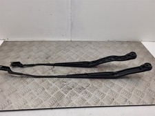 2017 LAND ROVER DISCOVERY L462 PAIR WINDSCREEN WIPER BLADE ARM 
