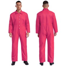 UK Mens Wear-Resistant