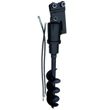 Earth auger Attachment for 1