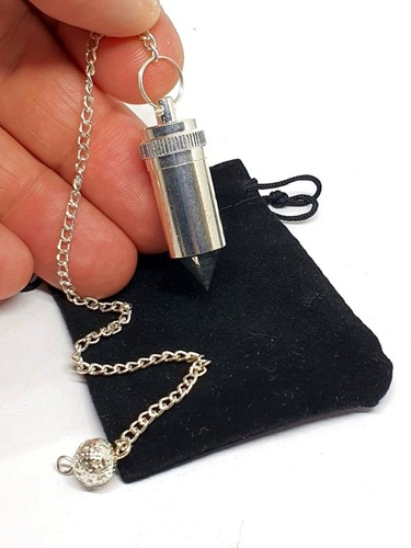 Metal pendulum dowsing - pendulum,