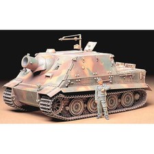 TAMIYA 35177 German 38cm