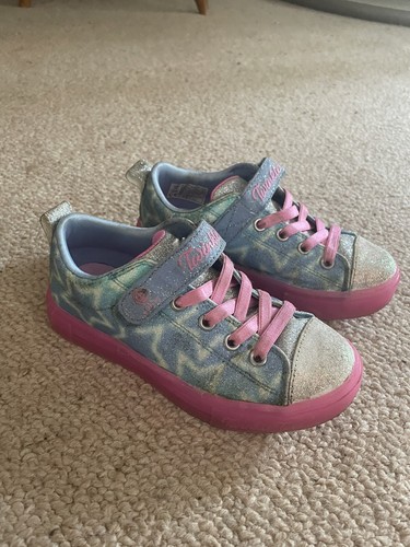 Skechers twinkle toes uk12 - twinkle,