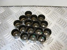 Honda VFR 800 Valve Shims and Buckets 1998 to 2001 VFR800 VFR800F A881
