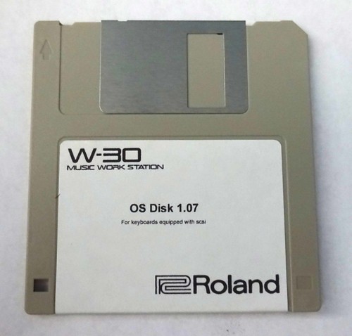 Roland operating system - roland,