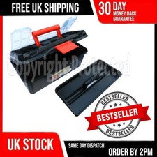 TOOL BOX SMALL LITTLE STORAGE