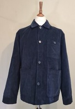 Timothy Everest Cotton