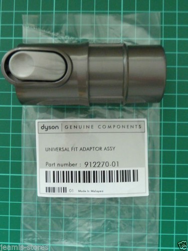 Dyson tool fit adaptor for - tool,