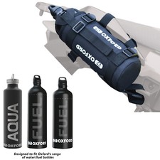 Oxford Bottle Stash Carrier