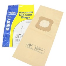 Kirby series vacuum - g5, g6