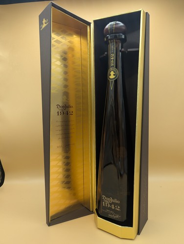 Don julio 1942 anejo - don,