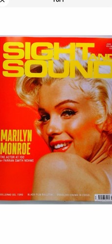 Sight sound magazine june - sight,