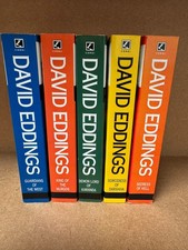 David Eddings The Malloreon