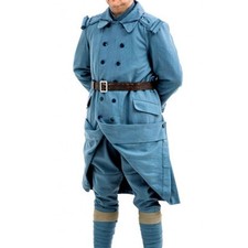 WW1 French Army Horizon Blue