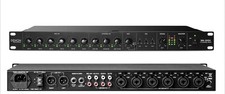 Denon Professional DN-312X 12-Channel Line Mixer