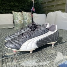 Vintage Puma Siro Pro Mens