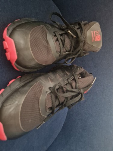 Karrimor caracal size 5 - caracal,