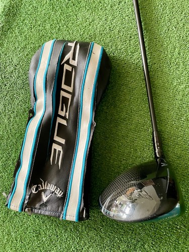 Callaway rogue driver degree - rogue, 9