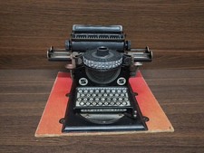 Gescha DRP Tinplate Gornan