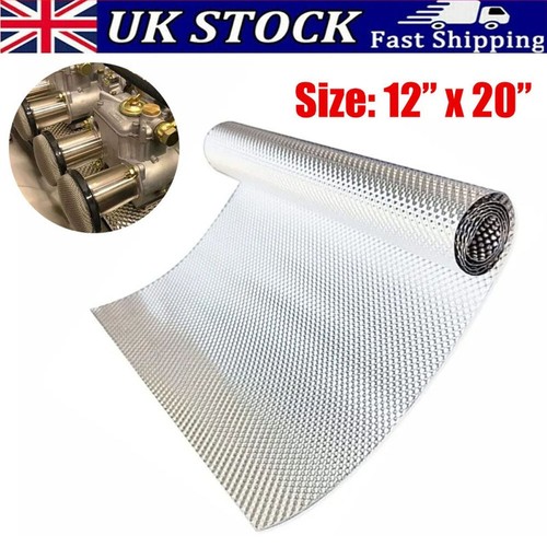 Car bike exhaust heat shield - bike,