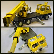 Dinky🔥Toys 1971 Coles Hydra