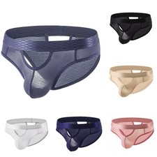 Casual Look Mens Breathable