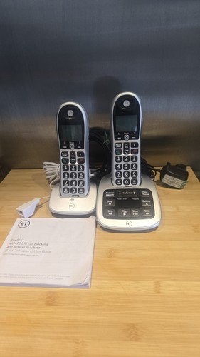 4600 big button twin - bt,