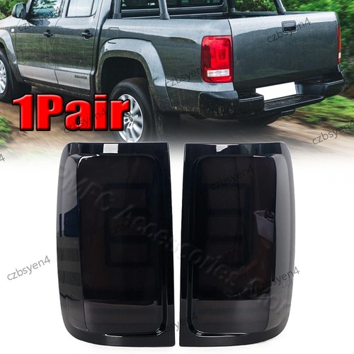 For amarok v6 - vw,
